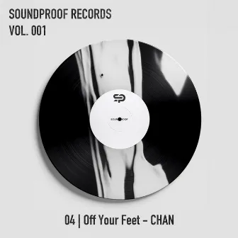 Off Your Feet by CHAN