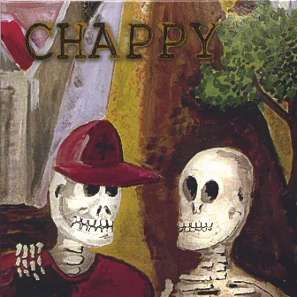 Chappy by Chappy