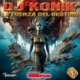 La Fuerza del Destino by Dj Konik