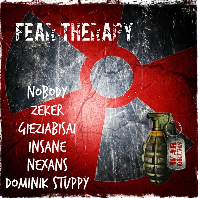 Fear Therapy