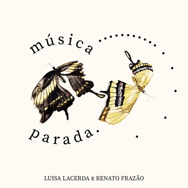 Música Parada