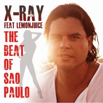 The Beat of Sao Paulo by X-Ray