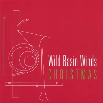 Christmas by Wild Basin Winds