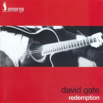 Redemption by David Gate