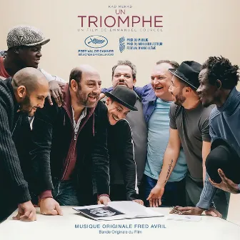 Un Triomphe (Bande Originale du Film) by Fred Avril