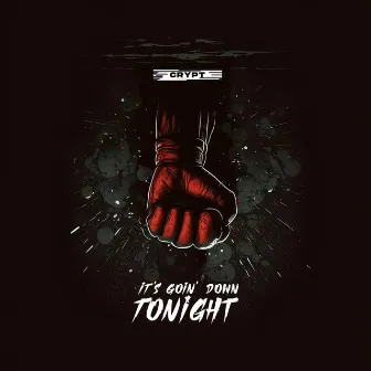 It's Goin' Down Tonight by Hollywood Black