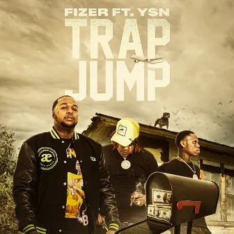 Trap Jump by Fizer