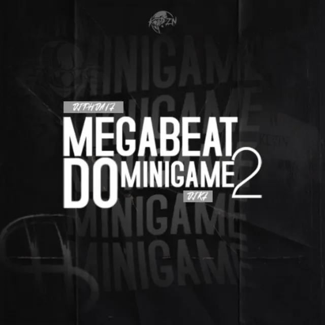 MEGA BEAT DO MINIGAME 2