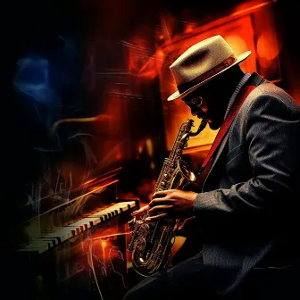 Soulful Rhythms: Jazz Explorations by Non Stop Jazz