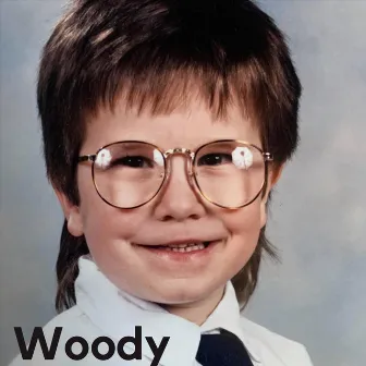 Woody by Alex Wood