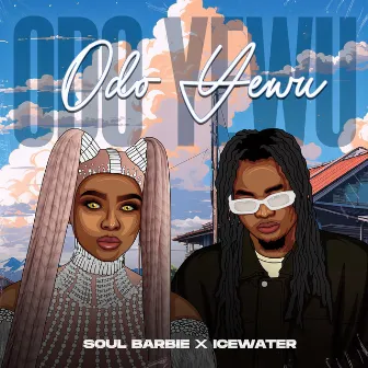 Odo Yewu by Soul Barbie