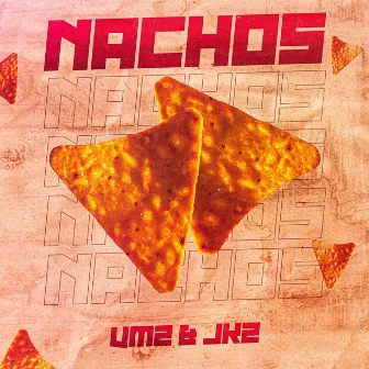 Nachos by JKZ