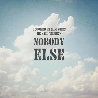 nobody else! by Carlay