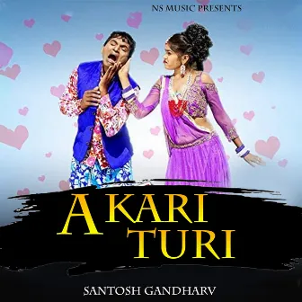 A Kari Turi by 