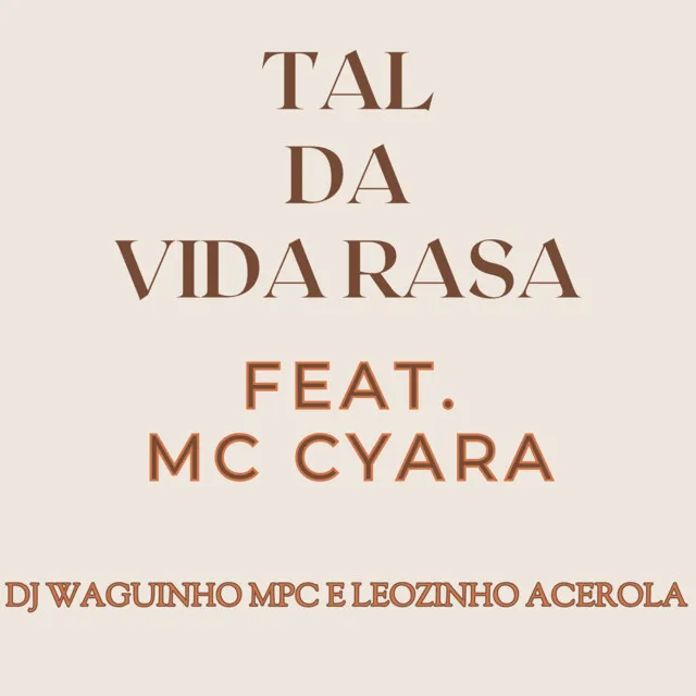 Tal da Vida Rasa