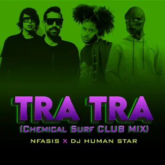 Tra Tra Club Mix by Dj Human Star