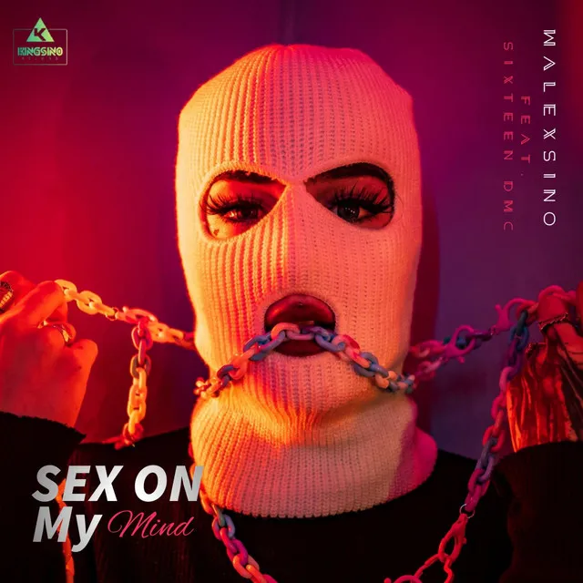 Sex On My Mind