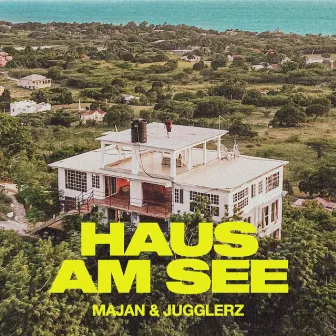 Haus am See by Jugglerz