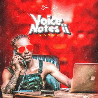 Voice Notes 2: Karma by Slow Lee