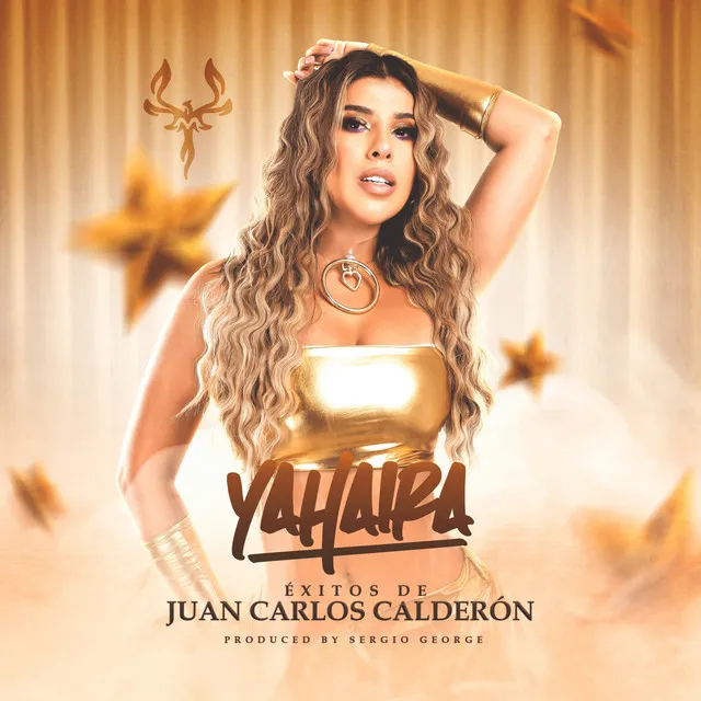 Yahaira Exitos de Juan Carlos Calderon