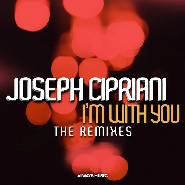 I'm with You - DJWILD Airplay Jazzy Mix