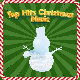 Cozy Christmas Instrumentals Playlist by Top Hits Christmas Music