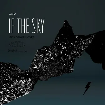 If the Sky by Asha