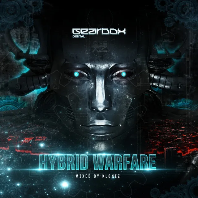 Hybrid Warfare - Continuous Mix