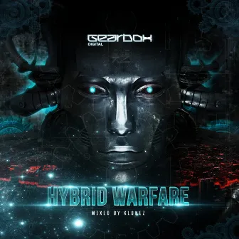 Hybrid Warfare by KloneZ