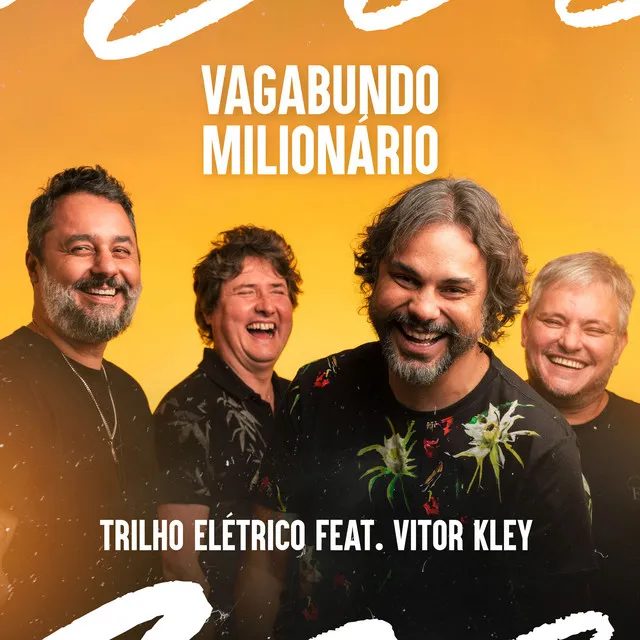 Vagabundo Milionário