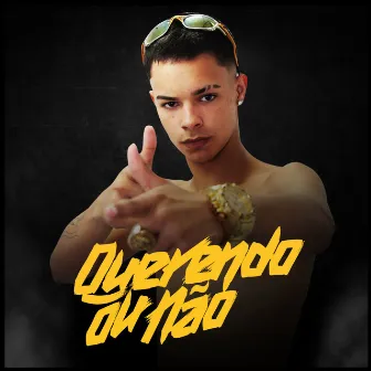 Querendo ou Não - Single by MC Sonic