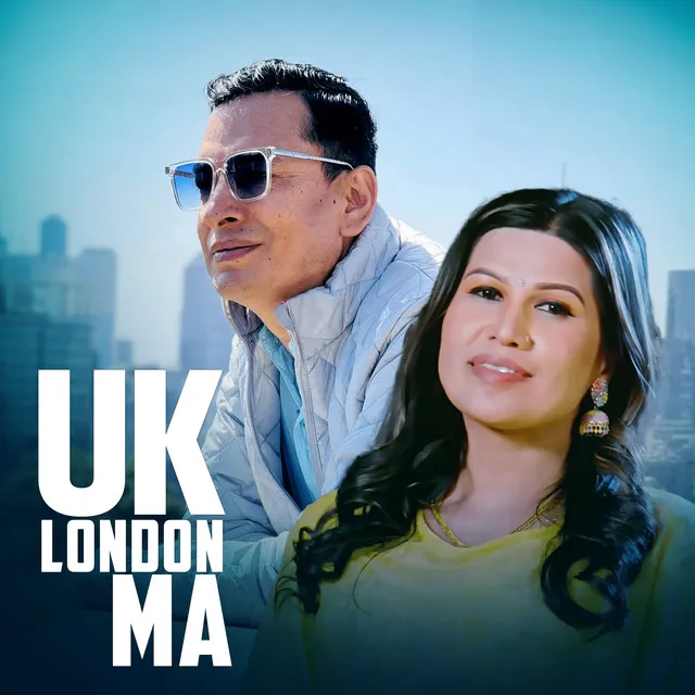 UK Londonma