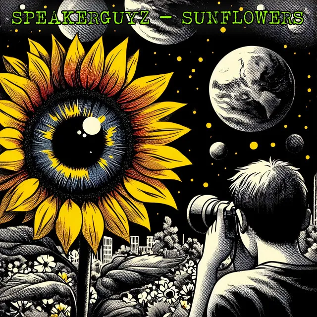 Sunflowers