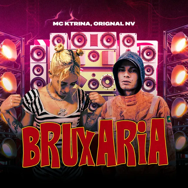 Bruxaria