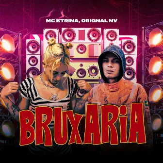 Bruxaria by Orignal NV