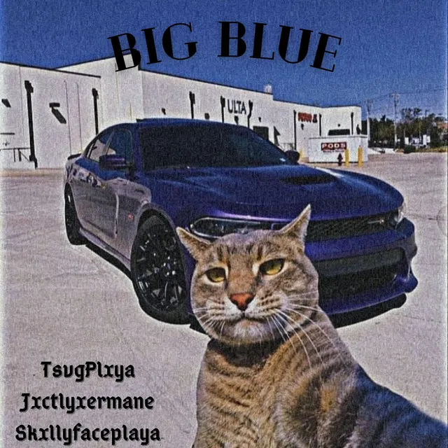 Big Blue