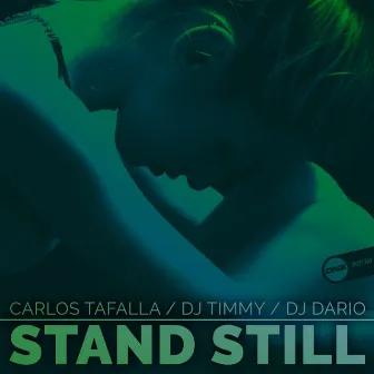 Stand Still by DJ Timmy