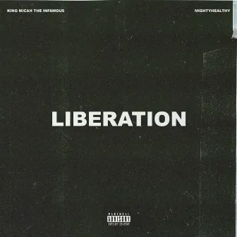 Liberation by King Micah the Infamous