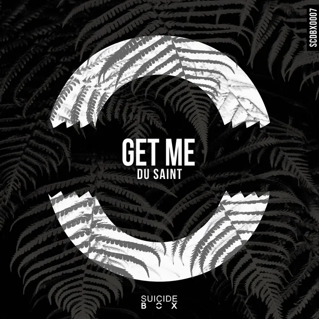 Get Me - Radio Edit