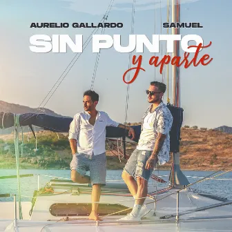 Sin Punto y Aparte by Aurelio Gallardo