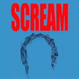 SCREAM by The Albert