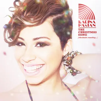 The Christmas Song (Chestnuts Roasting...) - Single by Karina Pasian