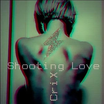 Shooting Love by CriX