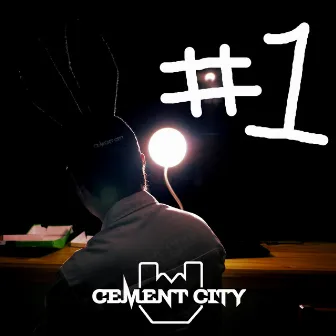 Cement City Vol. 1: Housetrapped by Cement City