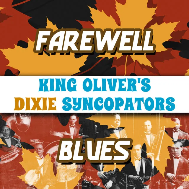 Farewell Blues