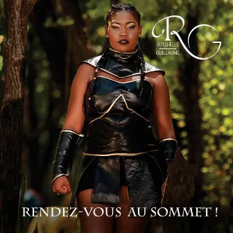 Rendez-vous au sommet by Rutshelle Guillaume