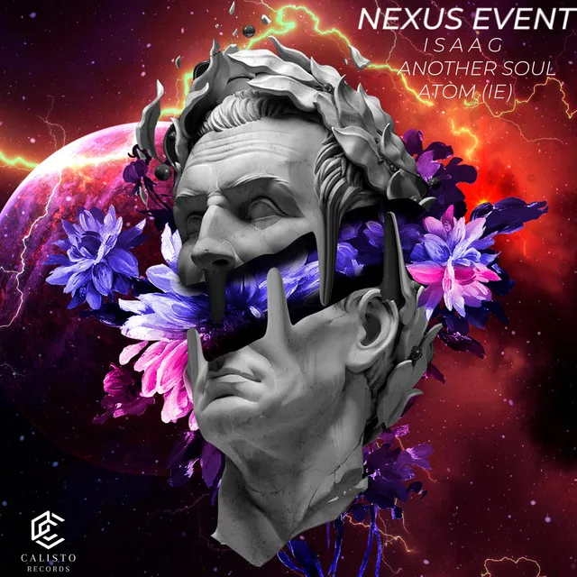 Nexus Event - Atòm Remix