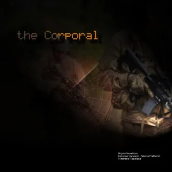 The Corporal by Behnood Yakhchali