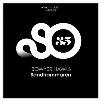 Sandhammaren by Bowyer Hawks