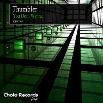 You Dont Wanna by Thümbler